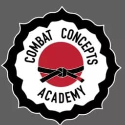 Combat Concepts Academy logo