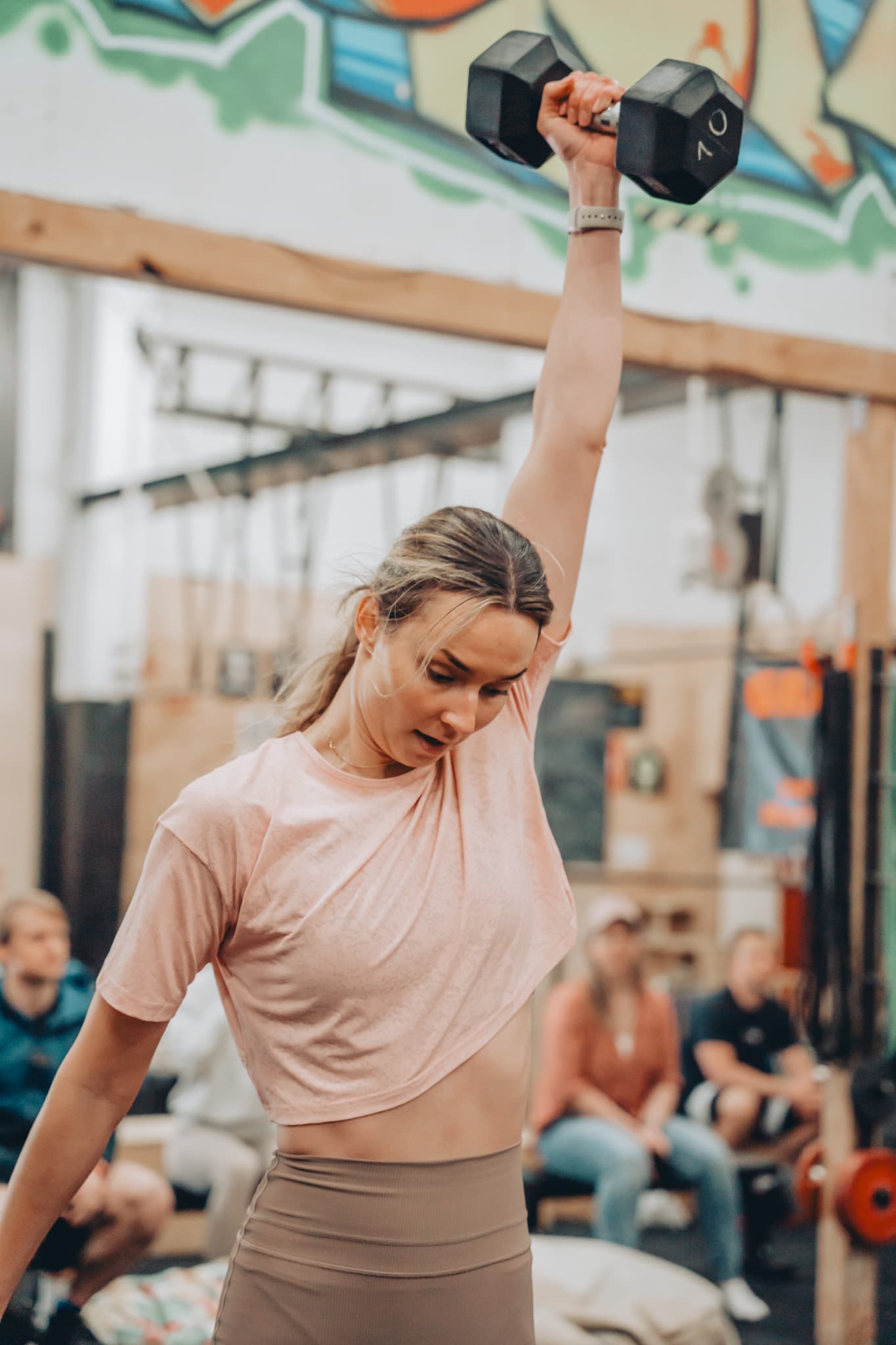 Main image of CrossFit Tartu