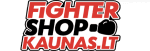Fighter House logo