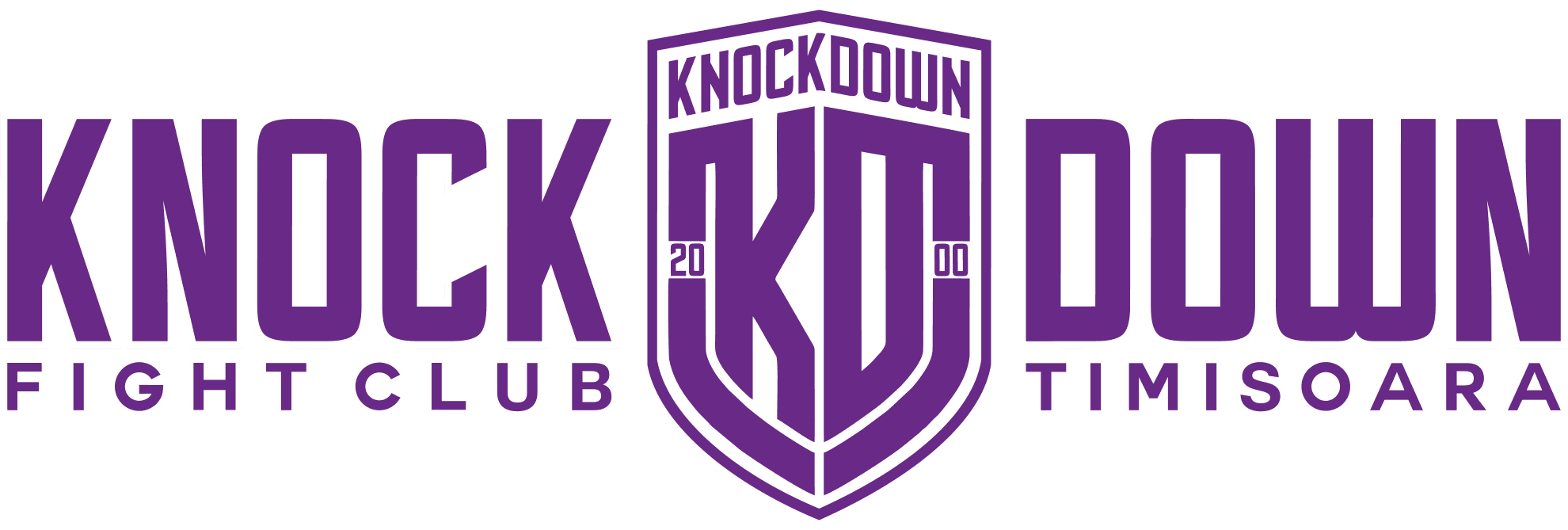 CS KnockDown logo