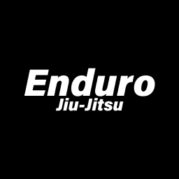Enduro Jiu-jitsu logo