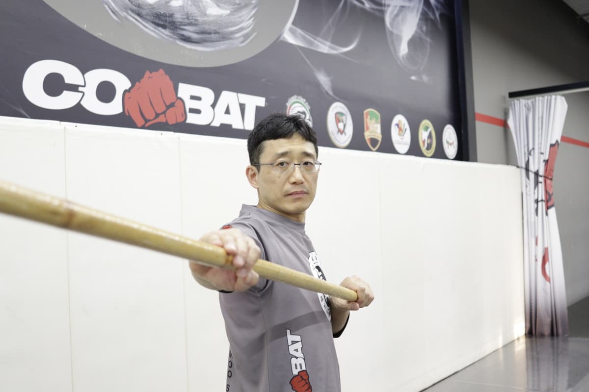Main image of Combat Martial Arts and Fitness Club