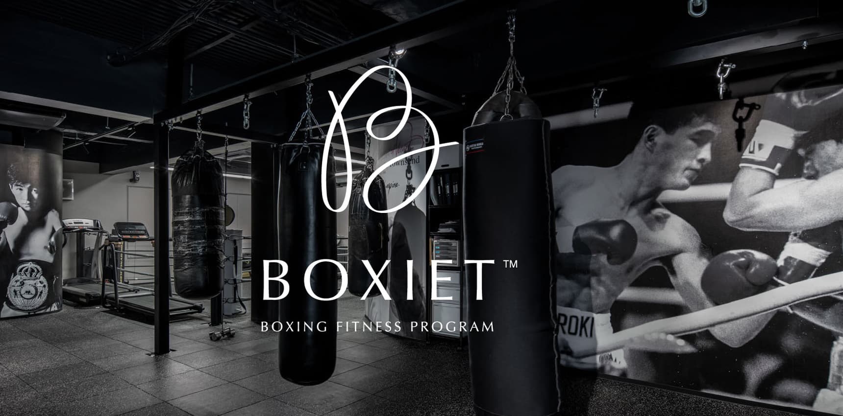 Main image of Ioka Boxing Gym