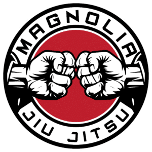 Magnolia Jiu Jitsu logo
