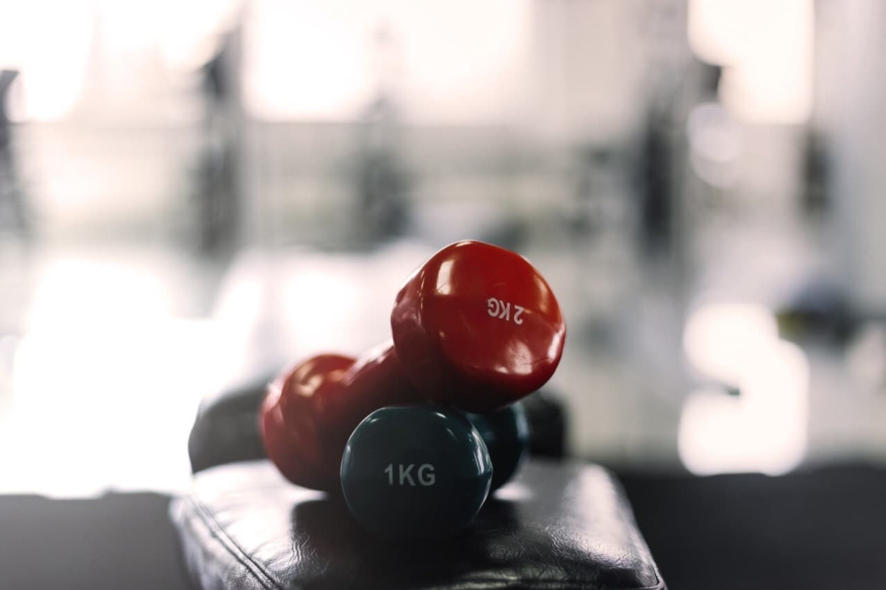 Main image of Fit Zone
