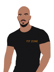 Fit Zone logo