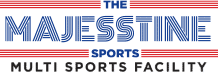 Majesstine GYM & Grassroot Boxing logo