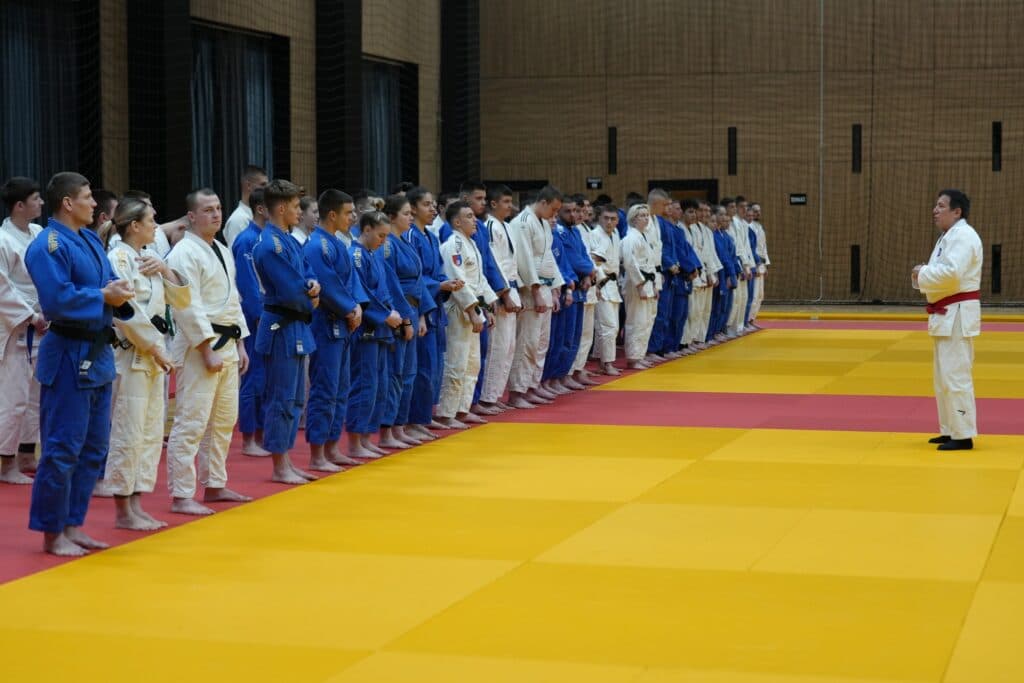 Main image of Džudo savez Federacije BiH