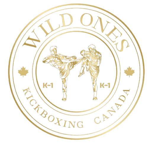 Wild Ones Boxing/Kickboxing Canada logo