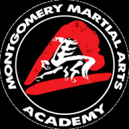 Montgomery Martial Arts logo