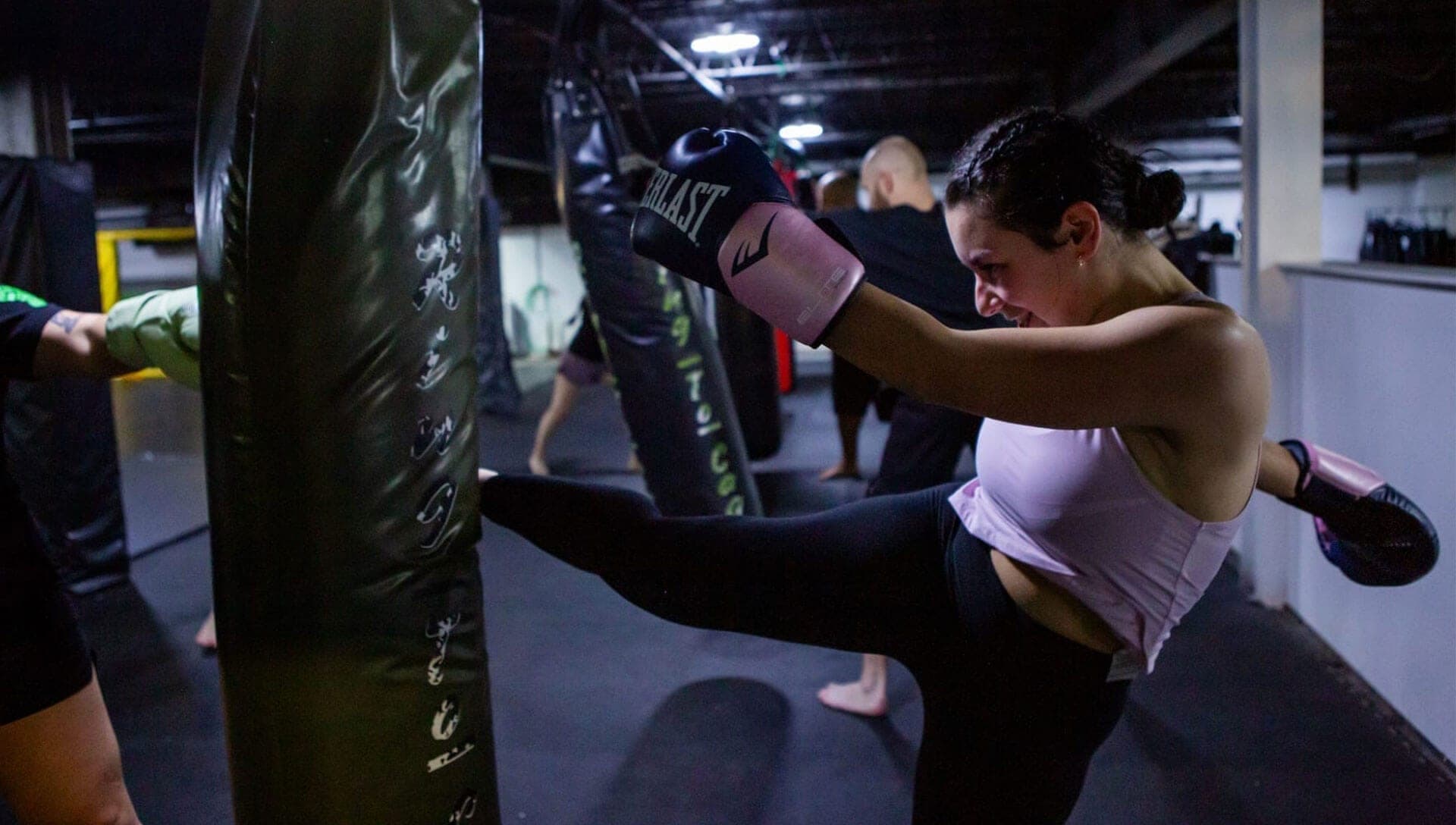 Main image of Alaska Krav Maga & Fitness, LLC