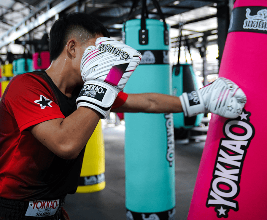 Main image of Dang Muay Thai Gym & Muay Thai Gear Shop