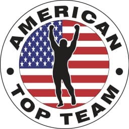 American Top Team Gulfport logo