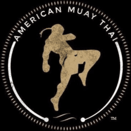 American Muay Thai & American Boxing Academy logo