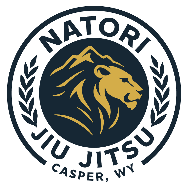 Natori Jiu Jitsu logo