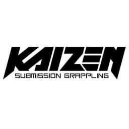 Kaizen Submission Grappling logo