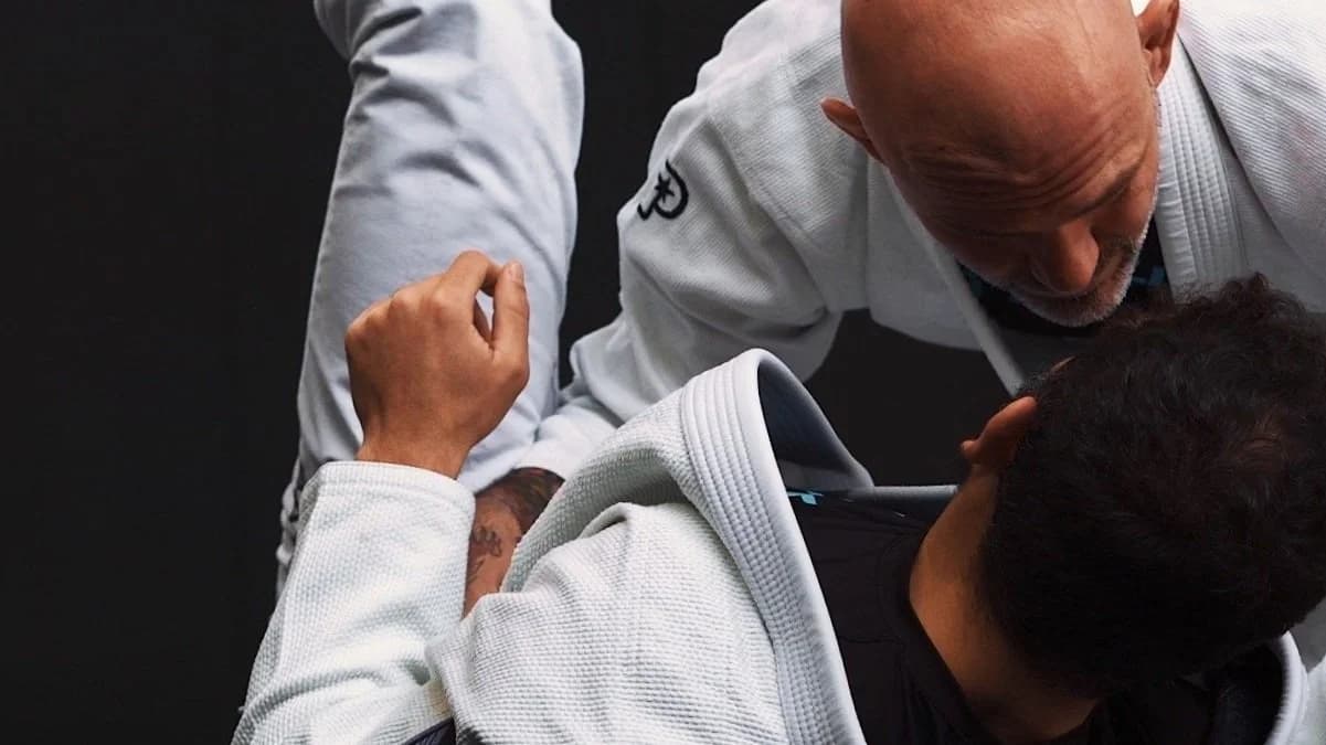 Main image of TRIBE JIU JITSU Pozzuoli - BRAZILIAN JIU JITSU - BJJ