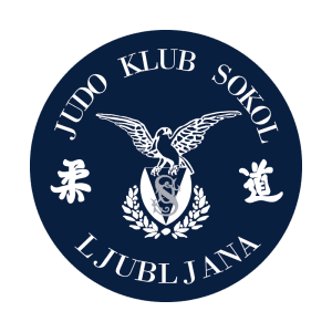 Judo klub Sokol Ljubljana logo
