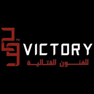 29Victory Martial Arts - الفوزالتاسع والعشرين للفنون القتالية logo