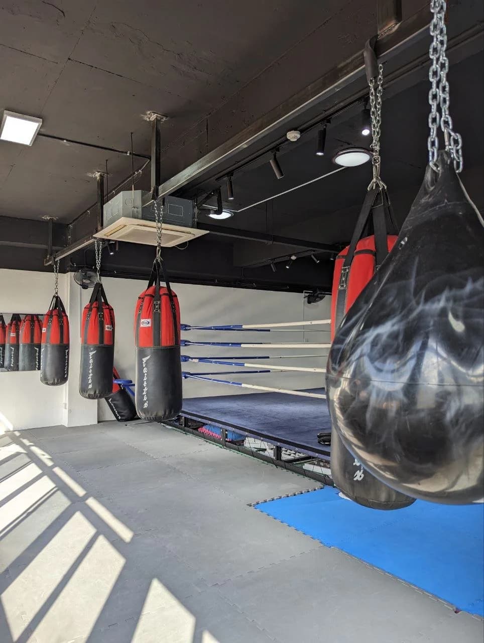 Main image of Brothers Boxing Academy