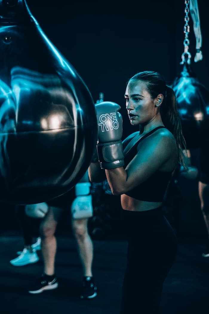 Main image of ONE TWO Boxing South Melbourne