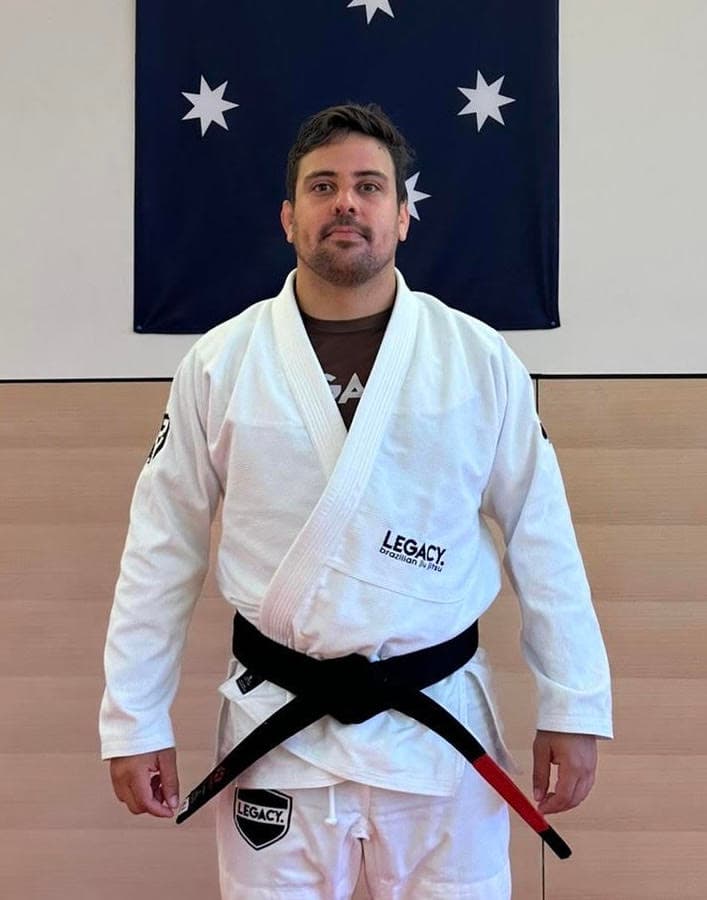 Main image of Legacy BJJ Hobart