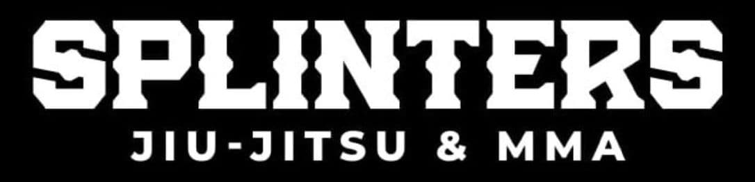 Splinters Jiu-jitsu & MMA logo