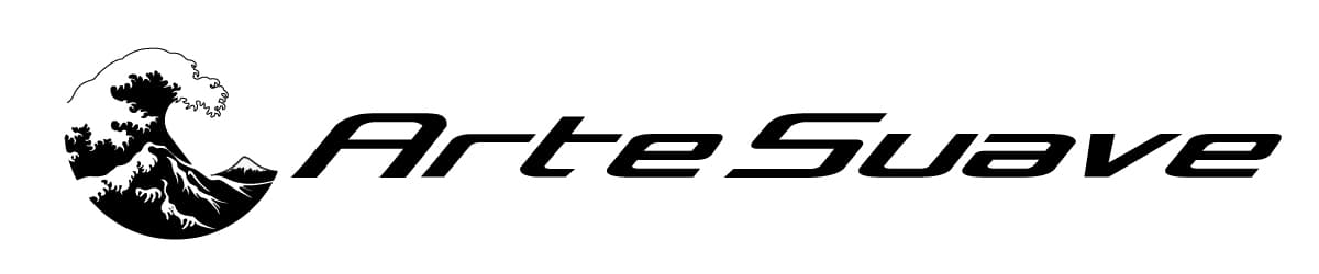 Arte Suave logo