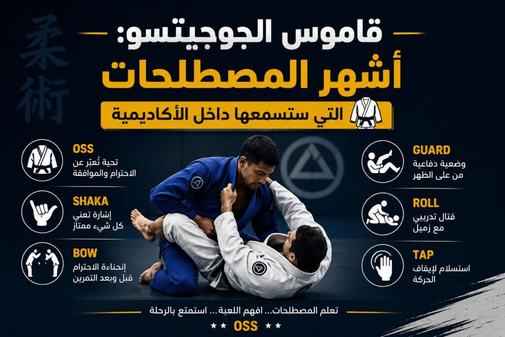 Ahmed Darwish Jiu Jitsu Academy logo