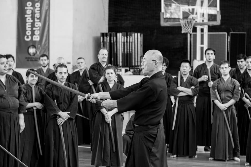 Main image of Ken Yu Kan Dojo