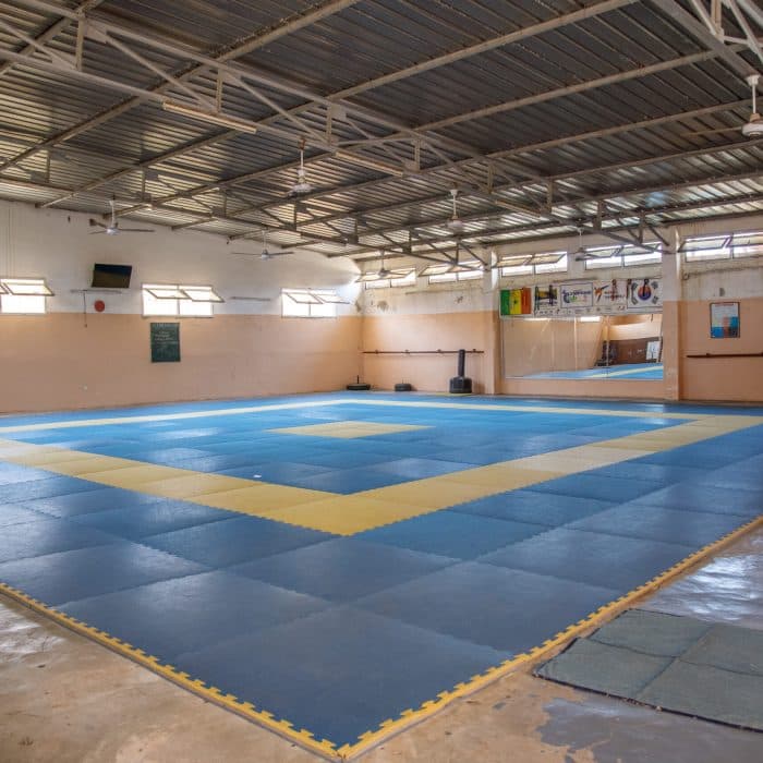 Main image of Olympique Club