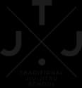 Traditional Brazilian Jiu Jitsu Gold Coast logo