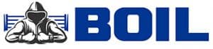 Кикбокс клуб "Боил" - Зала к-с „Локомотив” logo