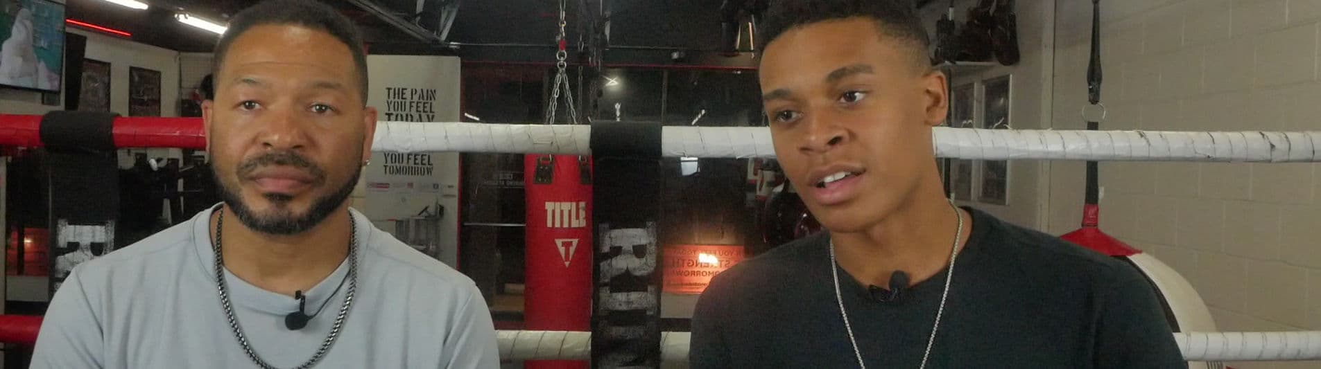 Main image of Ced’s Boxing Academy