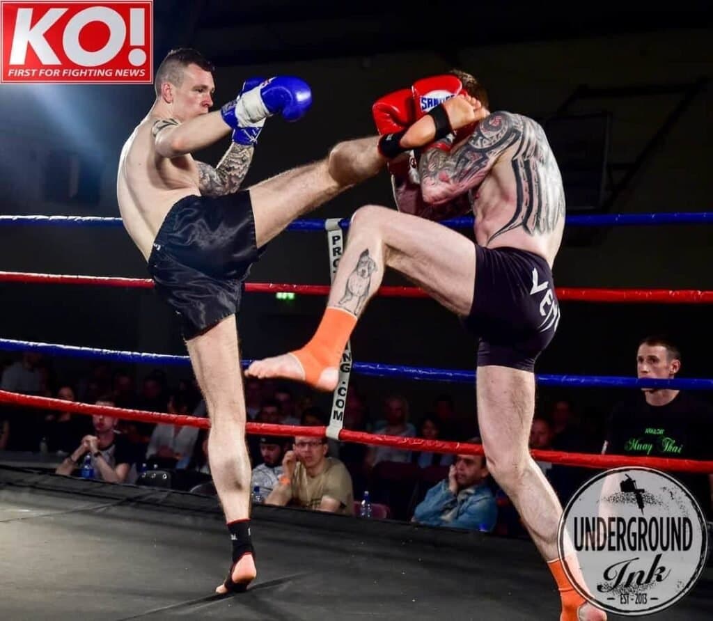 Main image of Nak Tae Belfast