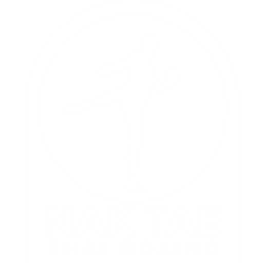 Nak Tae Belfast logo