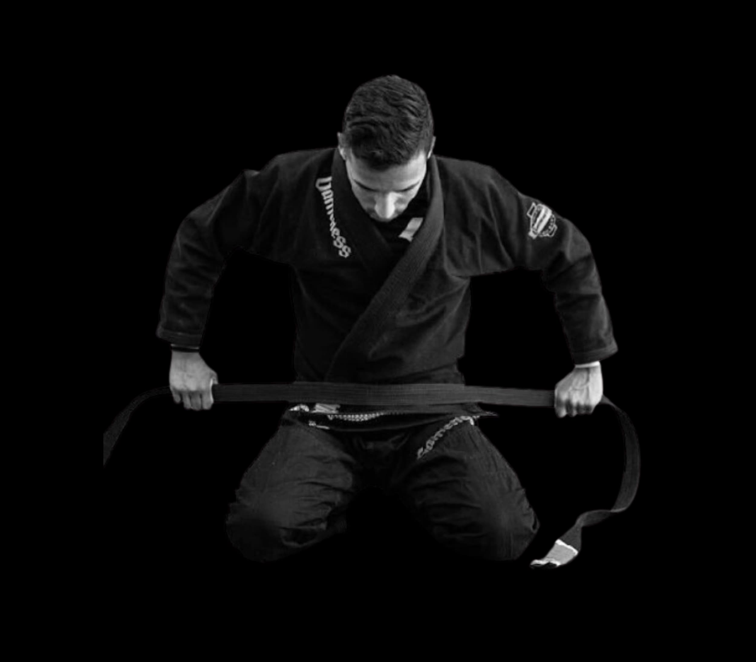 Ascend Jiu-Jitsu logo