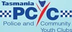 Hobart Police and Community Youth Club logo