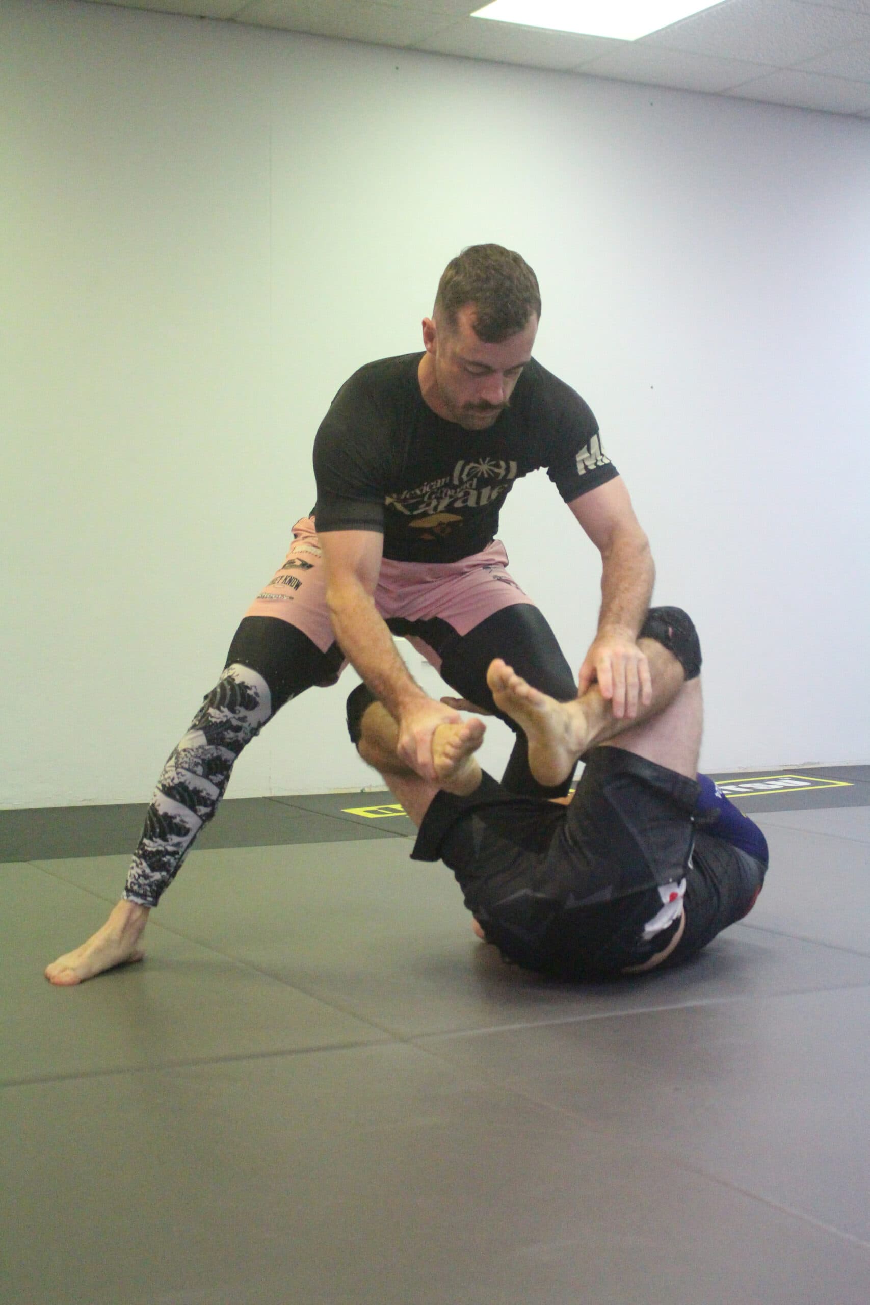 Main image of Brazilian Jiujitsu Darwin