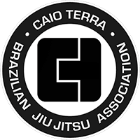 Caio Terra Academy - Alexandria BJJ logo