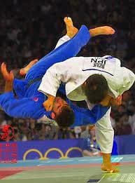 Main image of Kaizen Judo Kwai