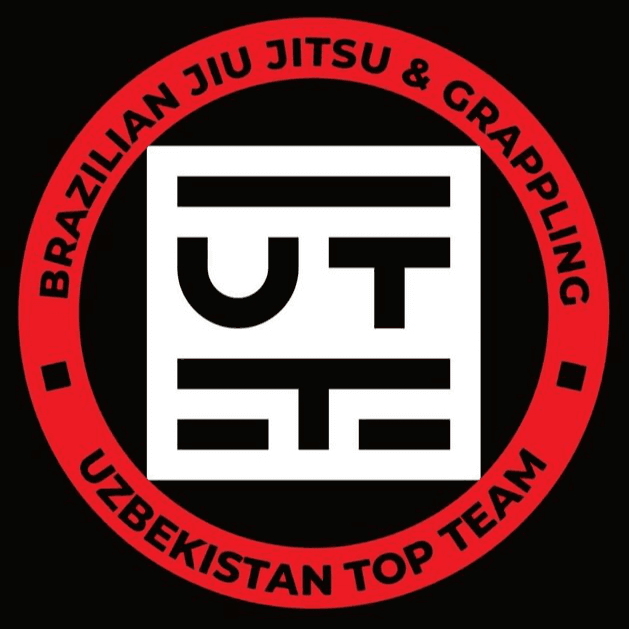 Uzbekistan Top Team (БЖЖ & Грепплинг) logo