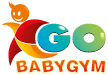 GYM & Co 973 logo
