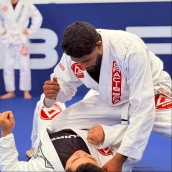 Main image of Gracie Barra Sydney
