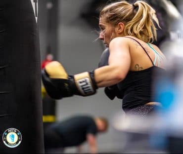 Main image of HITS Boxing Club