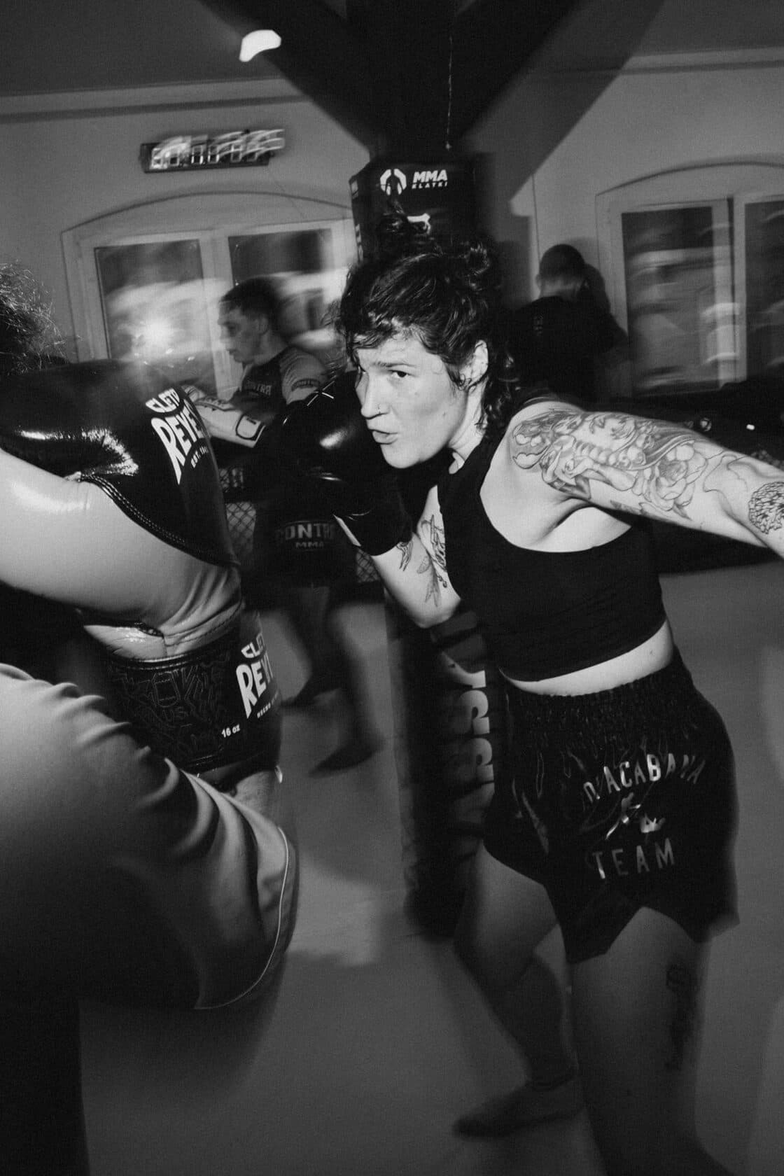 Main image of Nassau Grappling Wrocław – Brazilian Jiu Jitsu (BJJ), Muay Thai, Boks