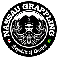 Nassau Grappling Wrocław – Brazilian Jiu Jitsu (BJJ), Muay Thai, Boks logo