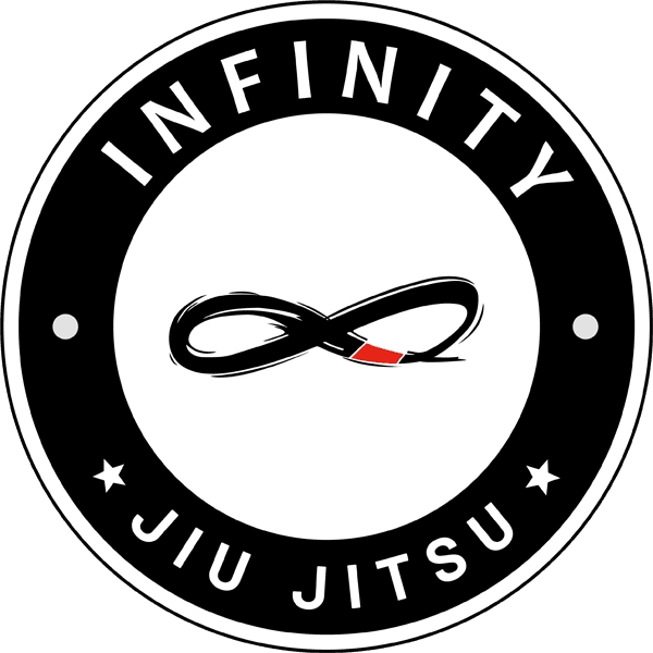 Infinity BJJ Utah logo