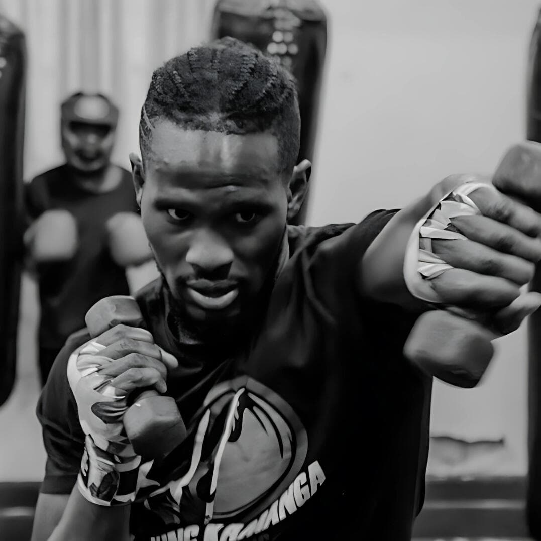 Main image of King Kamanga Boxing Gym Johannesburg South