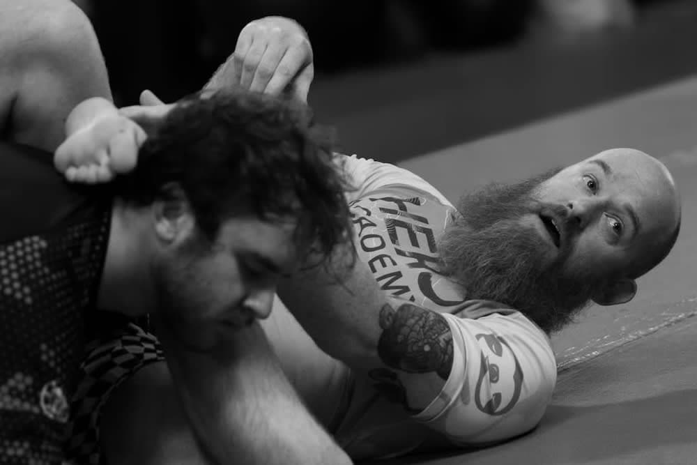 Main image of NOLA BJJ